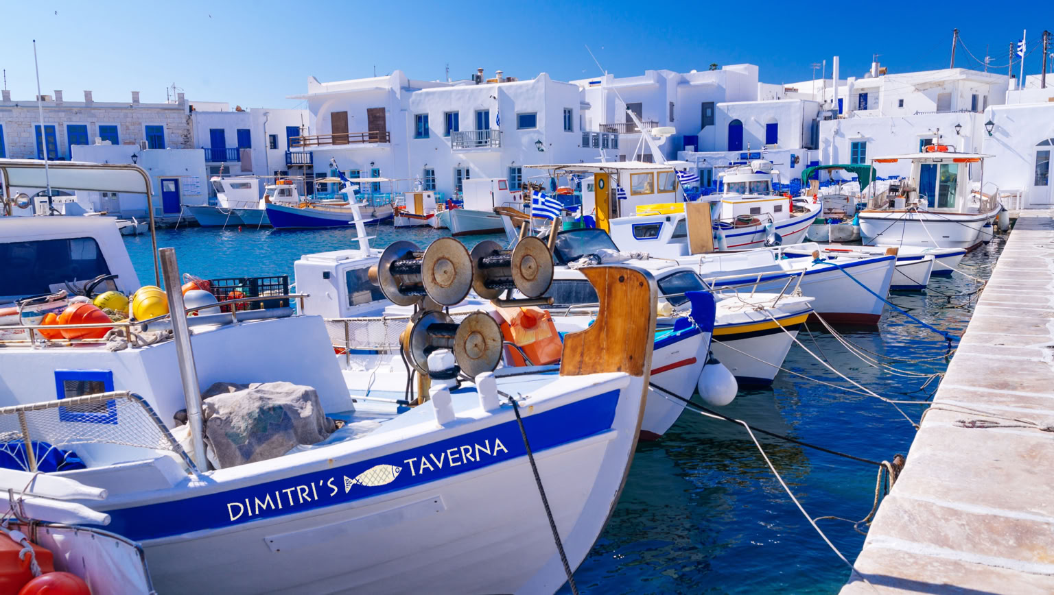 Greek Taverna, Greek Food, Greek Restuarant, Fresh Fish.